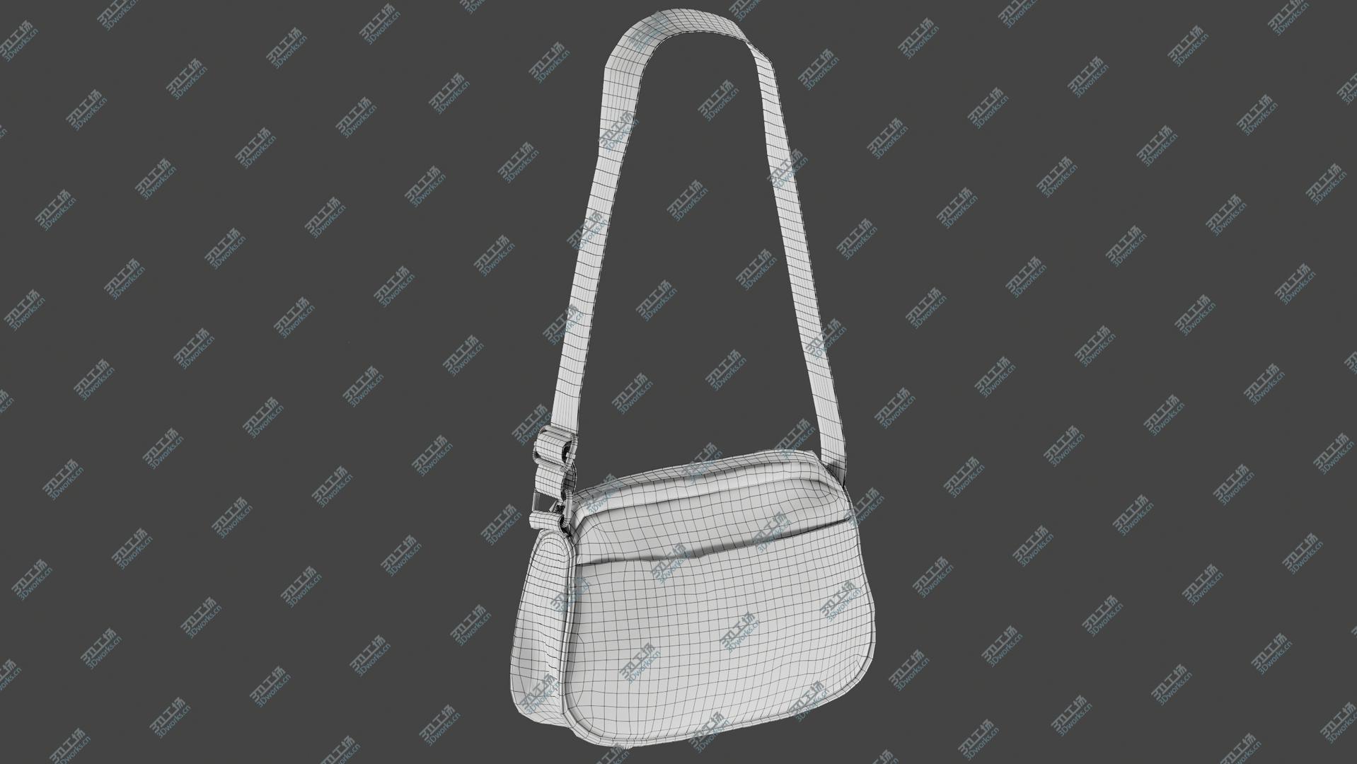 images/goods_img/202105074/Women's Bag 3D model/5.jpg